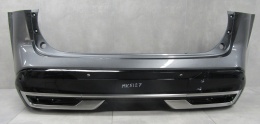 Zderzak tył tylny Nissan Qashqai 3 III J12 Lift 24-