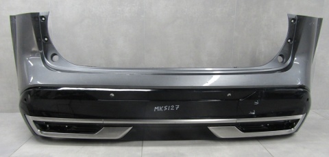 Zderzak tył tylny Nissan Qashqai 3 III J12 Lift 24-