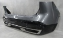 Zderzak tył tylny Nissan Qashqai 3 III J12 Lift 24-