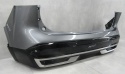 Zderzak tył tylny Nissan Qashqai 3 III J12 Lift 24-