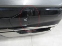 Zderzak tył tylny Nissan Qashqai 3 III J12 Lift 24-