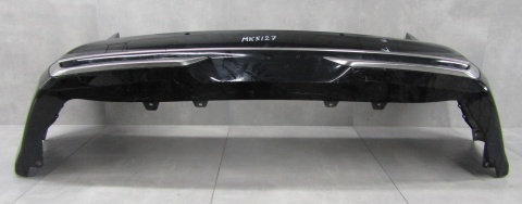 Zderzak tył tylny Nissan Qashqai 3 III J12 Lift 24-