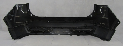 Zderzak tył tylny Nissan Qashqai 3 III J12 Lift 24-