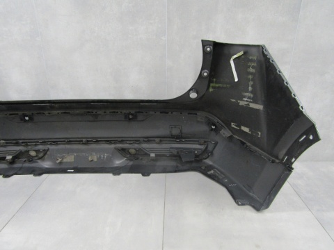 Zderzak tył tylny Nissan Qashqai 3 III J12 Lift 24-