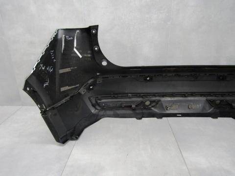 Zderzak tył tylny Nissan Qashqai 3 III J12 Lift 24-