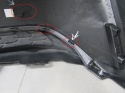 Zderzak tył tylny Toyota Corolla 12 XII E21 GR SPORT KOMBI 18-