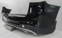 Zderzak tył tylny Mercedes GLC X253 AMG 15-18