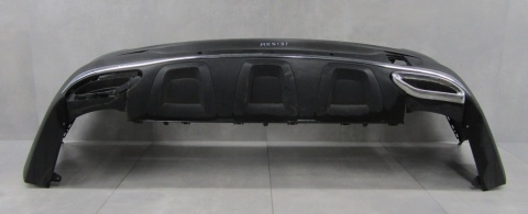 Zderzak tył tylny Mercedes GLC X253 AMG 15-18