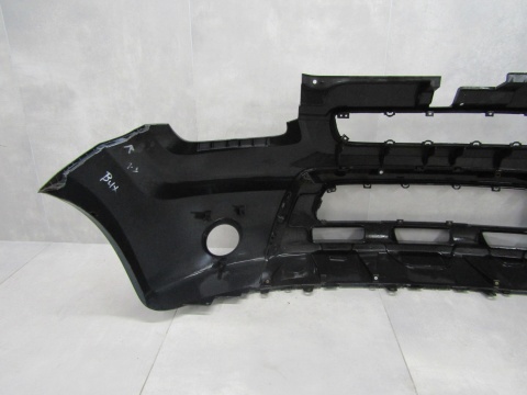 Zderzak przód przedni Kia Soul 1 I 08-11