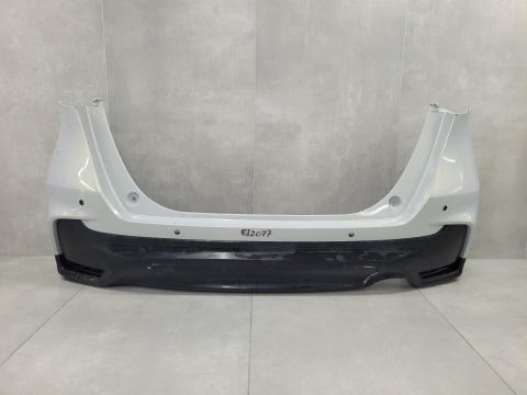 Zderzak tył tylny Honda Jazz 5 V LIFT ADVANCE 23-