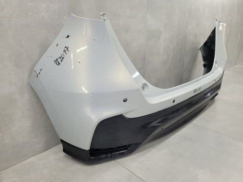 Zderzak tył tylny Honda Jazz 5 V LIFT ADVANCE 23-