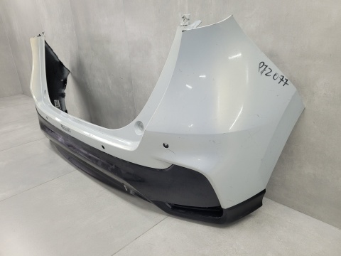 Zderzak tył tylny Honda Jazz 5 V LIFT ADVANCE 23-