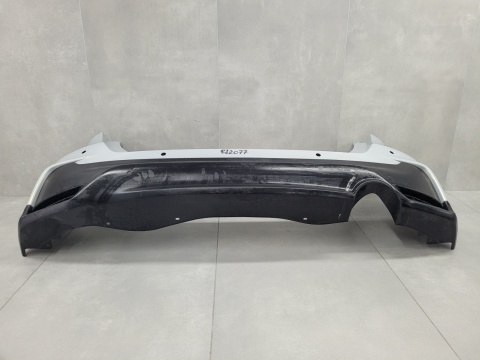 Zderzak tył tylny Honda Jazz 5 V LIFT ADVANCE 23-