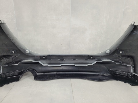 Zderzak tył tylny Honda Jazz 5 V LIFT ADVANCE 23-