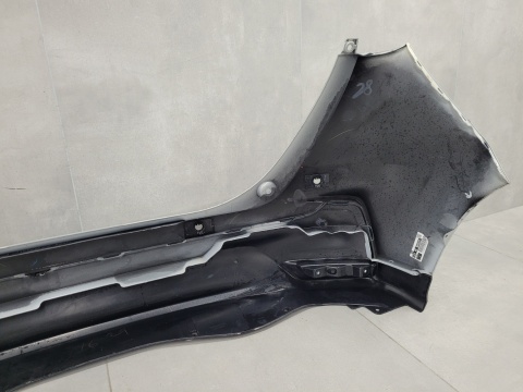 Zderzak tył tylny Honda Jazz 5 V LIFT ADVANCE 23-