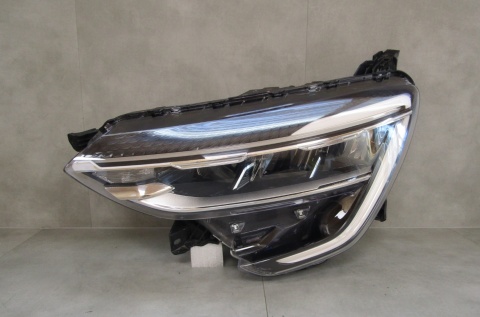 LAMPA PRZÓD RENAULT ARKANA LED PURE VISION 19- LH LEWA 260602566R