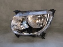 Lampa przód Suzuki Ignis 3 III ZWYKŁA 16- LH LEWA KOITO 100-59343