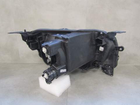 Lampa przód Suzuki Ignis 3 III ZWYKŁA 16- LH LEWA KOITO 100-59343