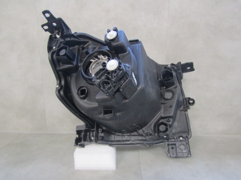 Lampa przód Suzuki Ignis 3 III ZWYKŁA 16- LH LEWA KOITO 100-59343