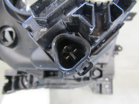 Lampa przód Suzuki Ignis 3 III ZWYKŁA 16- LH LEWA KOITO 100-59343