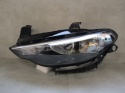 Lampa przód Fiat Tipo 2 II ZWYKŁA 15-20 LH LEWA 01054299700010