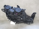 Lampa przód Fiat Tipo 2 II ZWYKŁA 15-20 LH LEWA 01054299700010