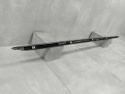 Listwa progowa lewa Audi A4 B9 8W0 S-Line 15-19 sedan kombi