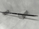 Listwa progowa lewa Audi A4 B9 8W0 S-Line 15-19 sedan kombi