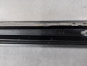 Listwa progowa lewa Audi A4 B9 8W0 S-Line 15-19 sedan kombi