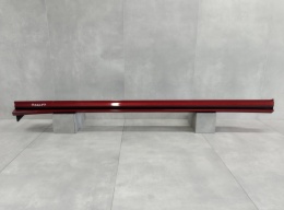 Listwa progowa prawa KIA EV6 EV-6 GT 21- 87754-CVDB0