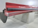 Listwa progowa prawa KIA EV6 EV-6 GT 21- 87754-CVDB0