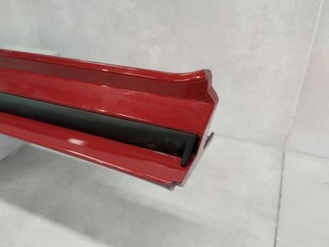 Listwa progowa prawa KIA EV6 EV-6 GT 21- 87754-CVDB0