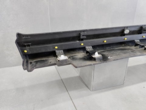 Listwa progowa prawa KIA EV6 EV-6 GT 21- 87754-CVDB0