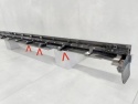 Listwa progowa prawa KIA EV6 EV-6 GT 21- 87754-CVDB0
