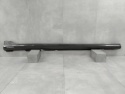 Listwa progowa prawa Audi A6 C8 4K0 S Line 18-