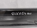 Listwa progowa prawa Audi A6 C8 4K0 S Line 18-