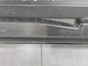 Listwa progowa prawa Audi A6 C8 4K0 S Line 18-