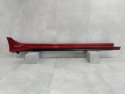 Listwa progowa prawa Honda Civic XI F-HEV Sedan Liftback 21-