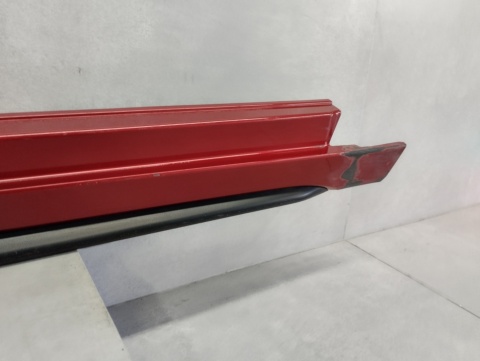 Listwa progowa prawa Honda Civic XI F-HEV Sedan Liftback 21-