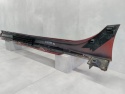 Listwa progowa prawa Honda Civic XI F-HEV Sedan Liftback 21-