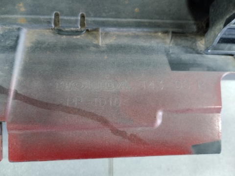Listwa progowa prawa Honda Civic XI F-HEV Sedan Liftback 21-