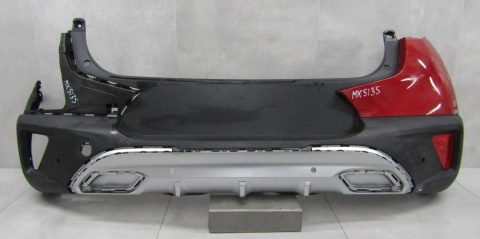 Zderzak tył tylny KIA Stonic GT Line LIFT 20-