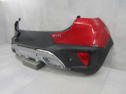 Zderzak tył tylny KIA Stonic GT Line LIFT 20-