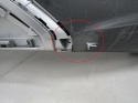 Zderzak tył tylny KIA Stonic GT Line LIFT 20-