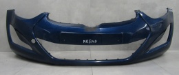 Zderzak przód przedni Hyundai Elantra 5 V LIFT 13-15