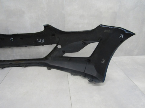 Zderzak przód przedni Hyundai Elantra 5 V LIFT 13-15