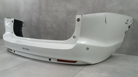 Zderzak tył Honda Civic IX KOMBI Tourer 13-16
