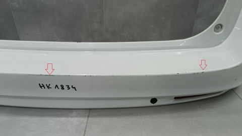 Zderzak tył Honda Civic IX KOMBI Tourer 13-16