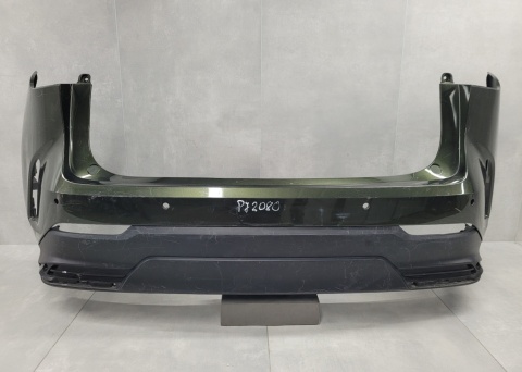 Zderzak tył tylny LEXUS NX 2 II 21-
