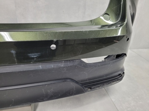 Zderzak tył tylny LEXUS NX 2 II 21-